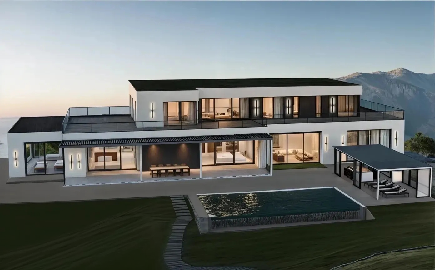 Agoura Hills Villa