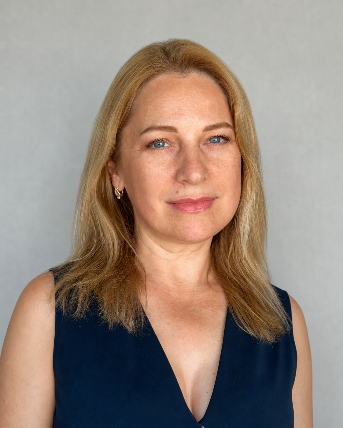 Oleksandra Yakovenko